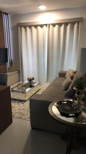 Studio Avenida Batel